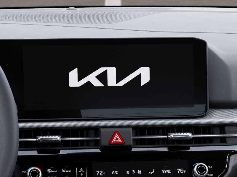 New 2026 Wolf Gray Kia EX image 20