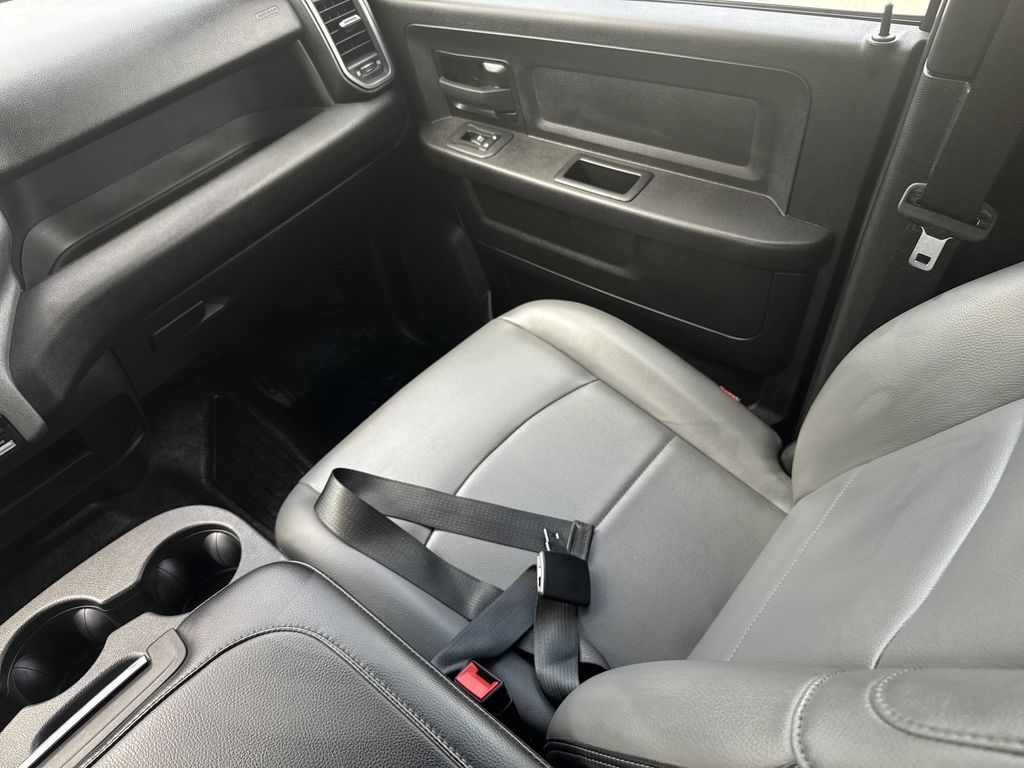 2025 Ram 4500HD Tradesman White at Big Star Chrysler Jeep Dodge Ram 