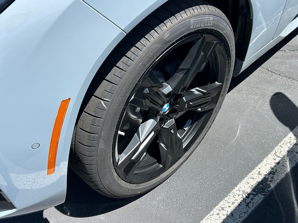 Thumbnail: 2025 BMW X3 - 3
