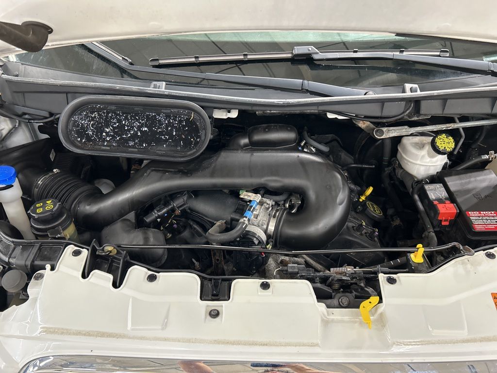 used 2019 Ford Transit-250 car, priced at $23,428