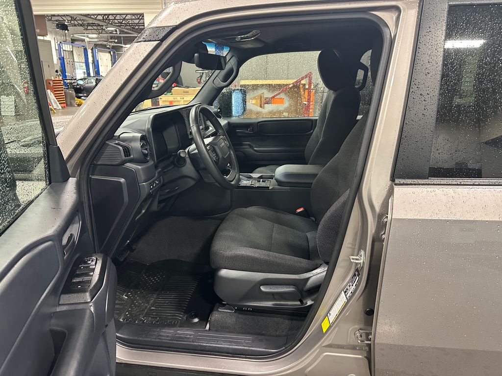 2024 Toyota Land Cruiser 1958