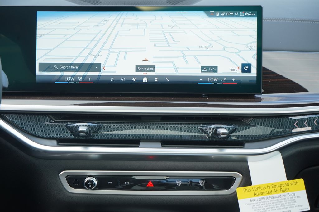 Thumbnail: 2026 BMW X5 - 15