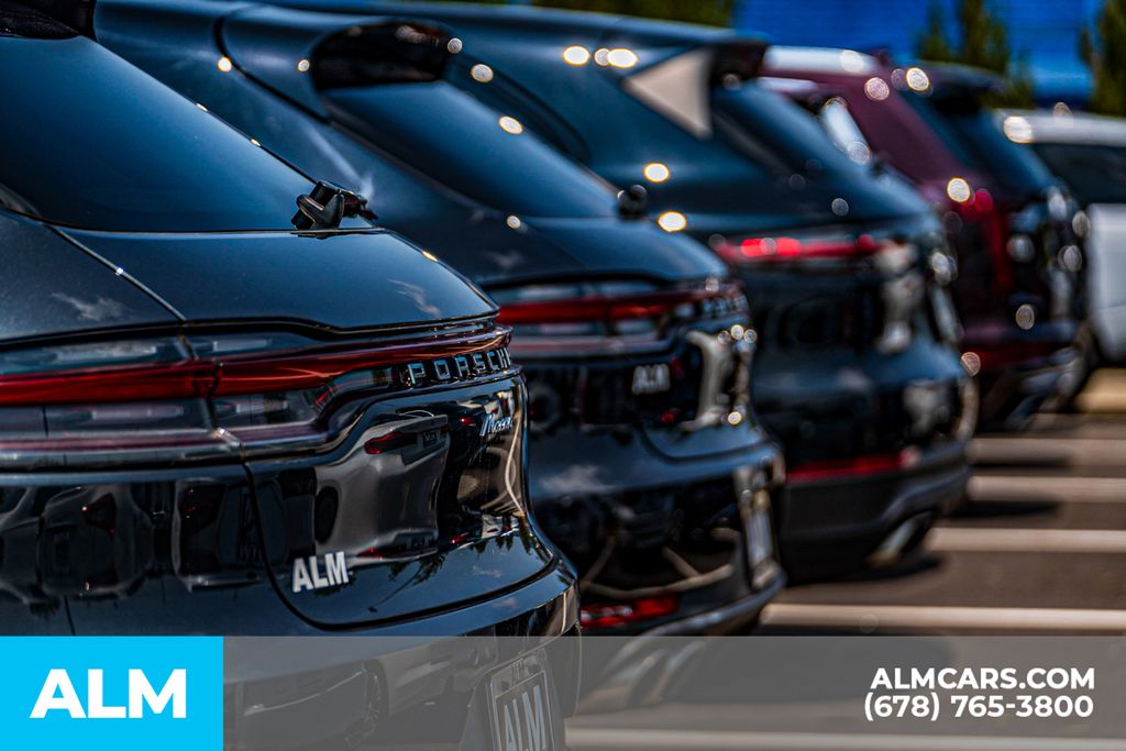 2019 Chevrolet Silverado 1500 LTZ photo 46