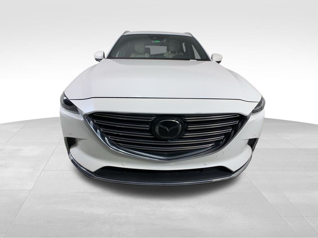 2021 Mazda CX-9 Grand Touring 5