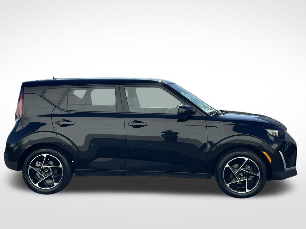 Thumbnail: 2023 Kia Soul - 7