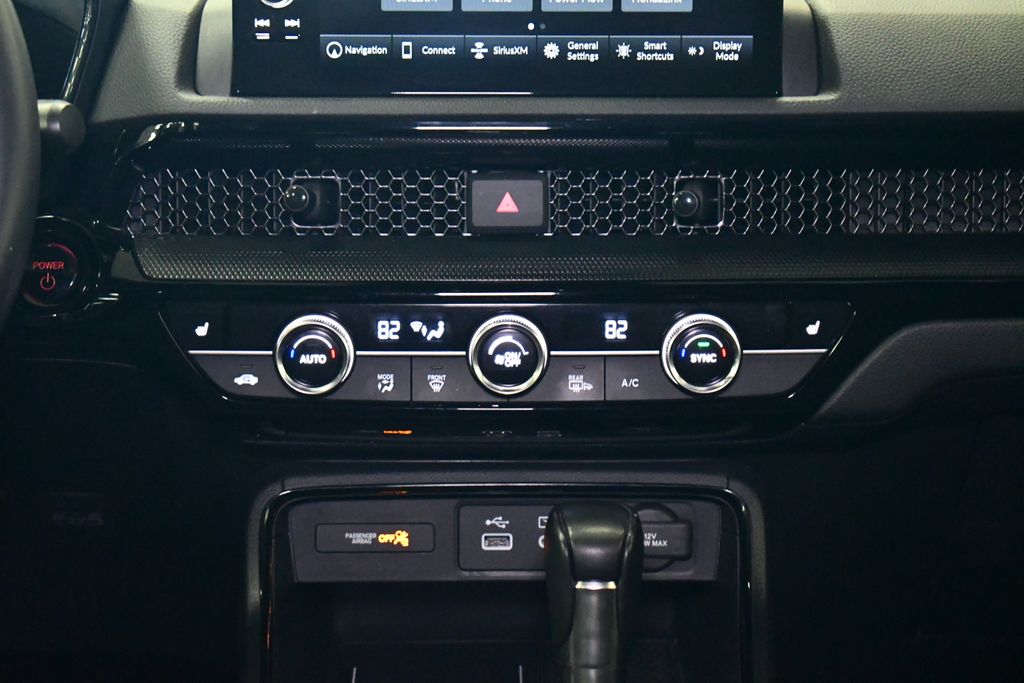 Thumbnail: 2023 Honda CR-V - 20