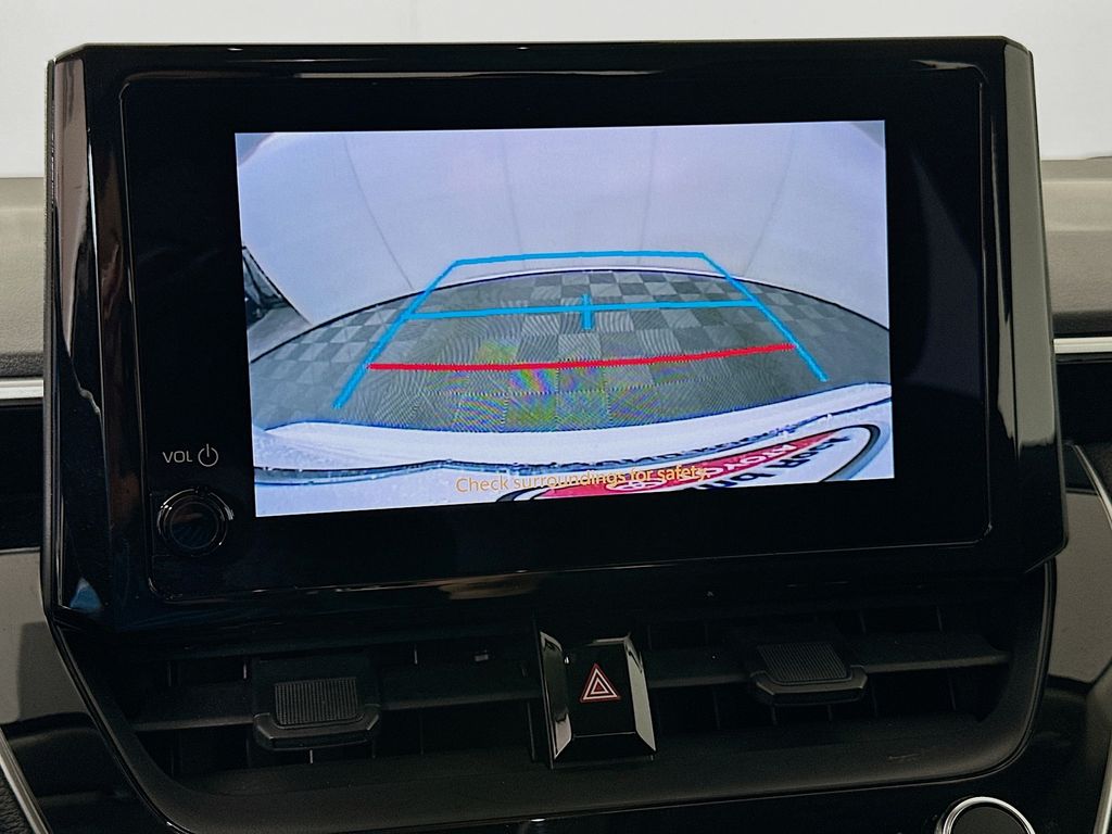 Thumbnail: 2024 Toyota Corolla - 14