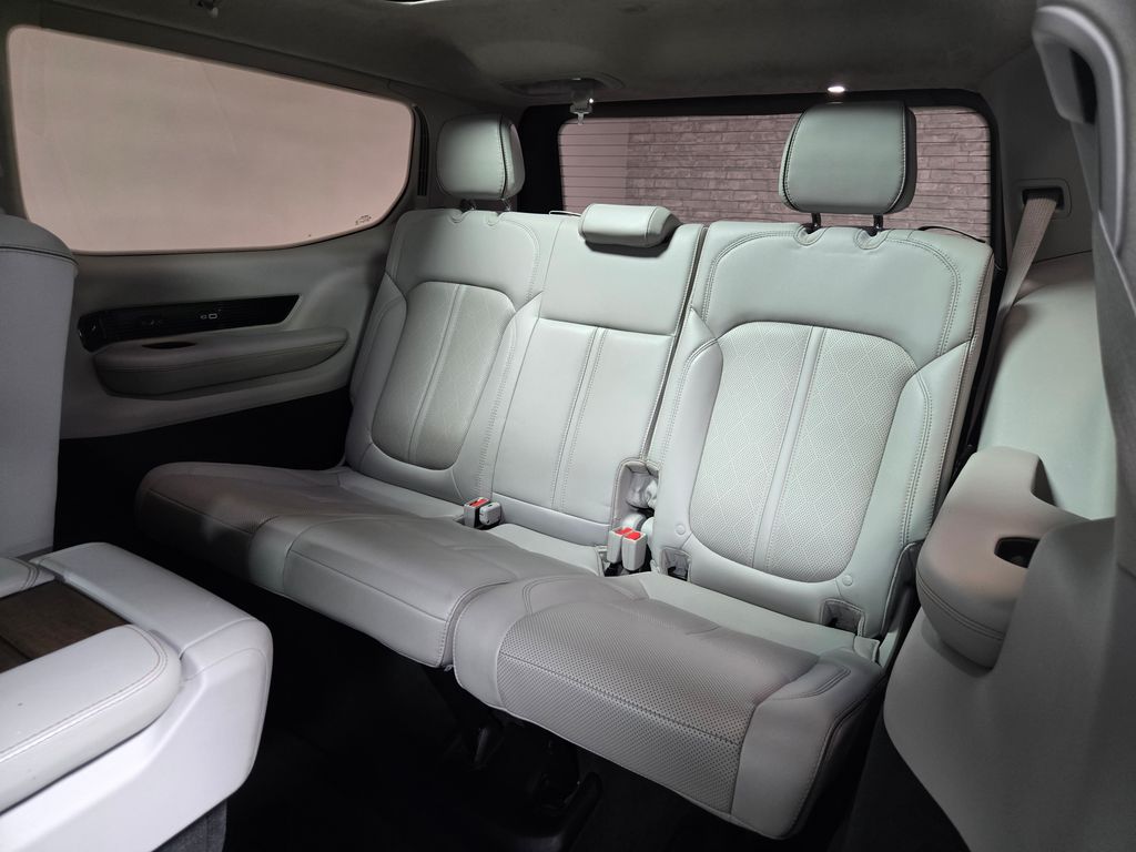 2022 Jeep Grand Wagoneer Series II - Photo 41