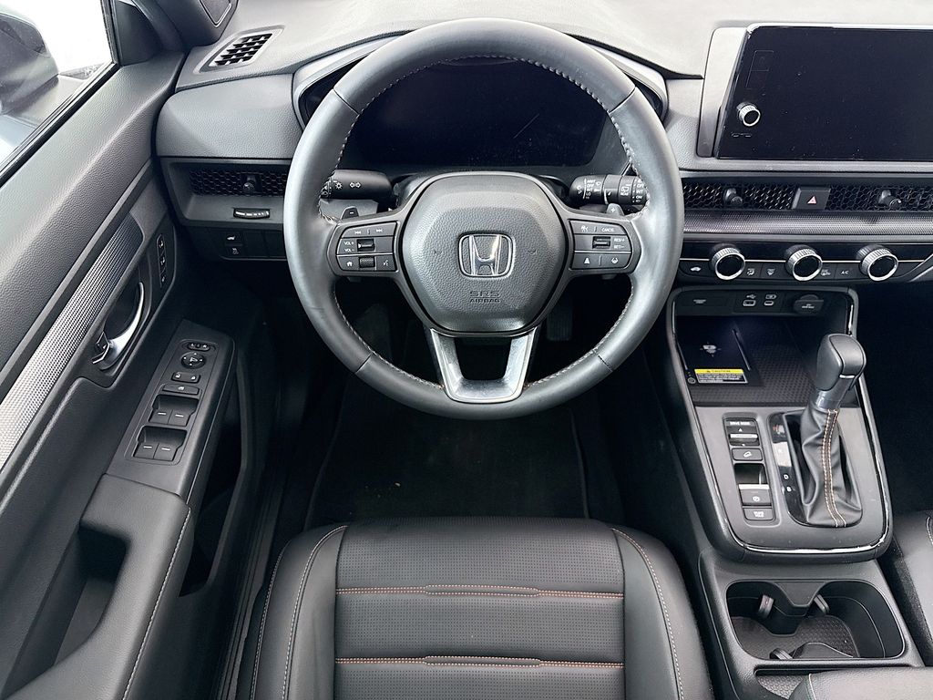 Thumbnail: 2024 Honda CR-V - 10