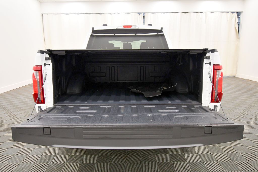 Used 2024 Ford F-150 Truck