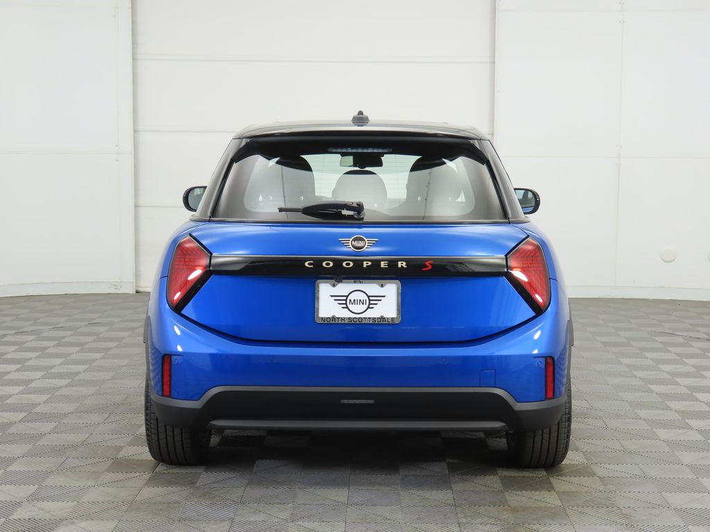 Thumbnail: 2025 MINI Cooper Hardtop - 6