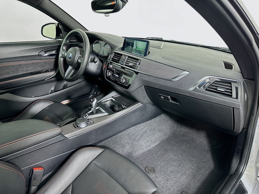 Thumbnail: 2020 BMW M2 - 29