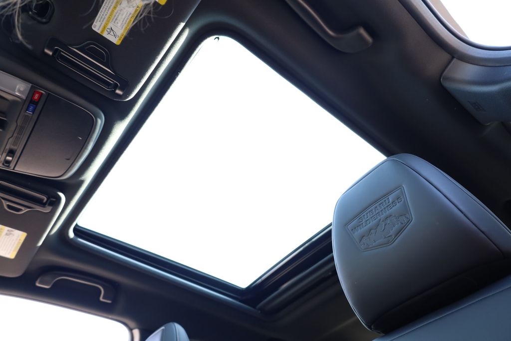 new 2026 Subaru Forester car, priced at $38,825
