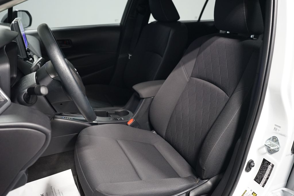 Thumbnail: 2024 Toyota Corolla - 24