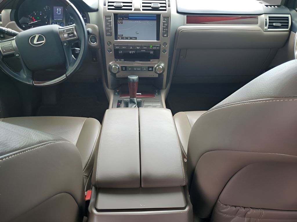 Used Car 2017 Lexus Gx  460 For Sale Under $30,000 In Austin, Texas