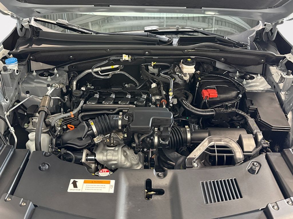 new 2026 Acura ADX car, priced at $39,050
