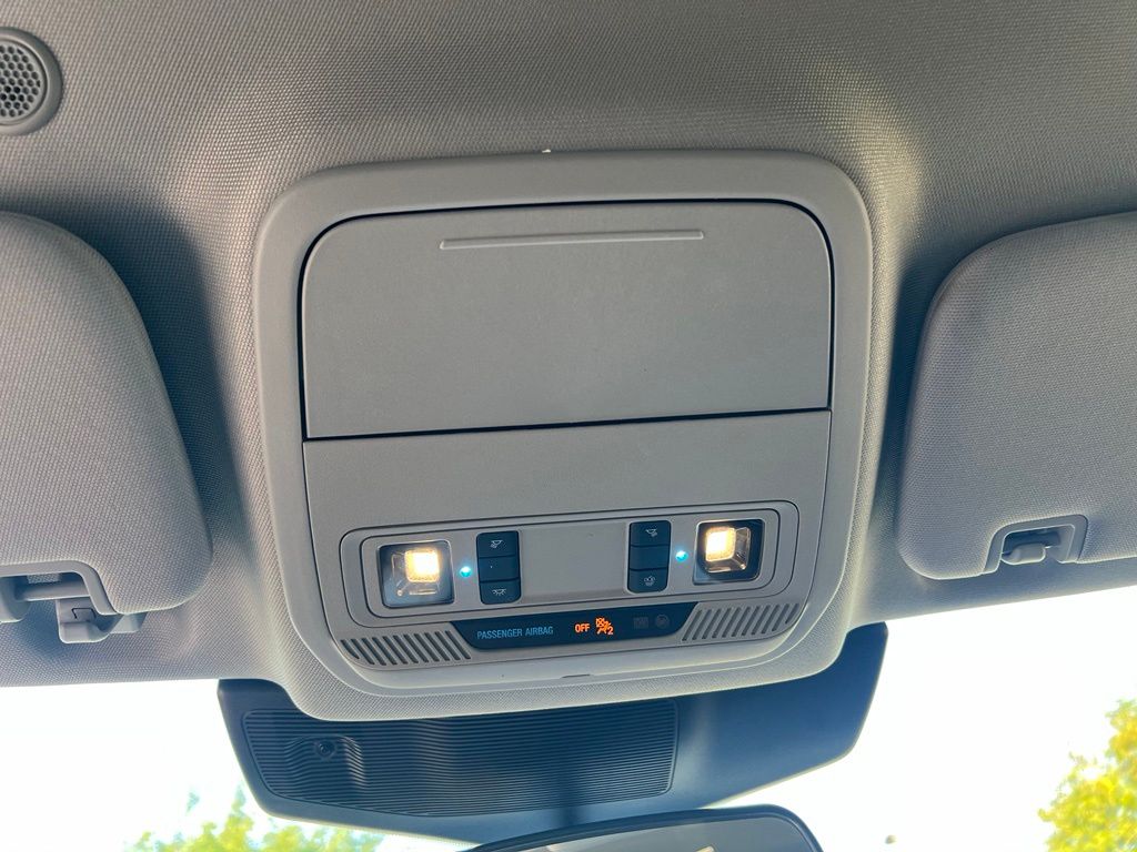 Used 2024 Ford Explorer SUV