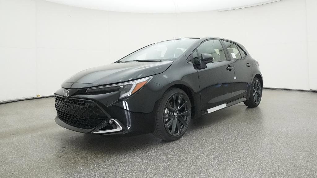 Thumbnail: 2026 Toyota Corolla - 14