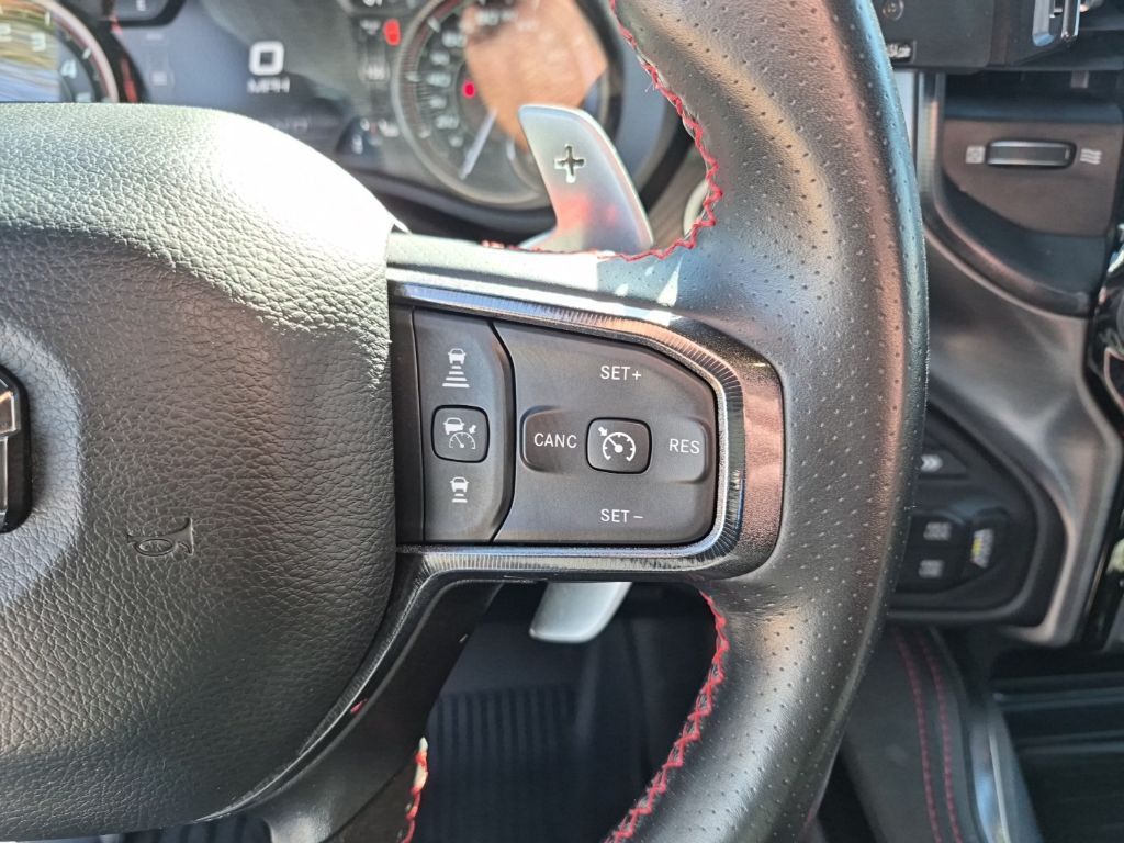 Used Car 2021 Ram 1500  Trx For Sale Under $80,000 In Austin, Texas