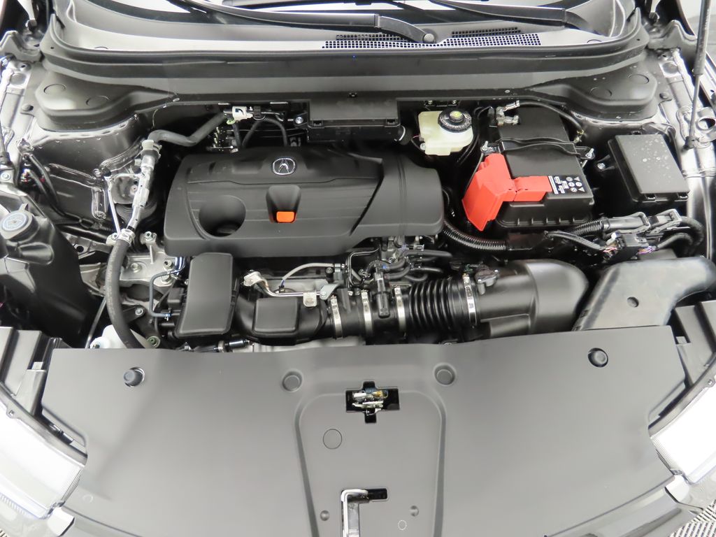 Thumbnail: 2026 Acura RDX - 29