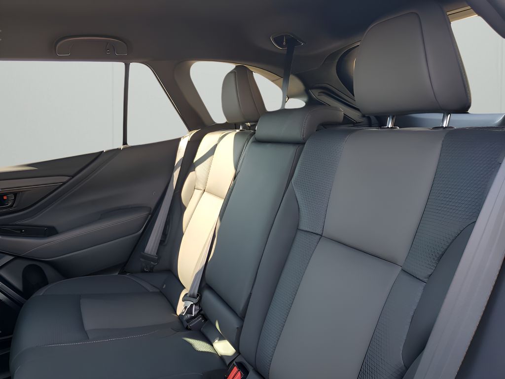 Used Car 2025 Subaru Outback  Wilderness For Sale Under $40,000 In Austin, Texas