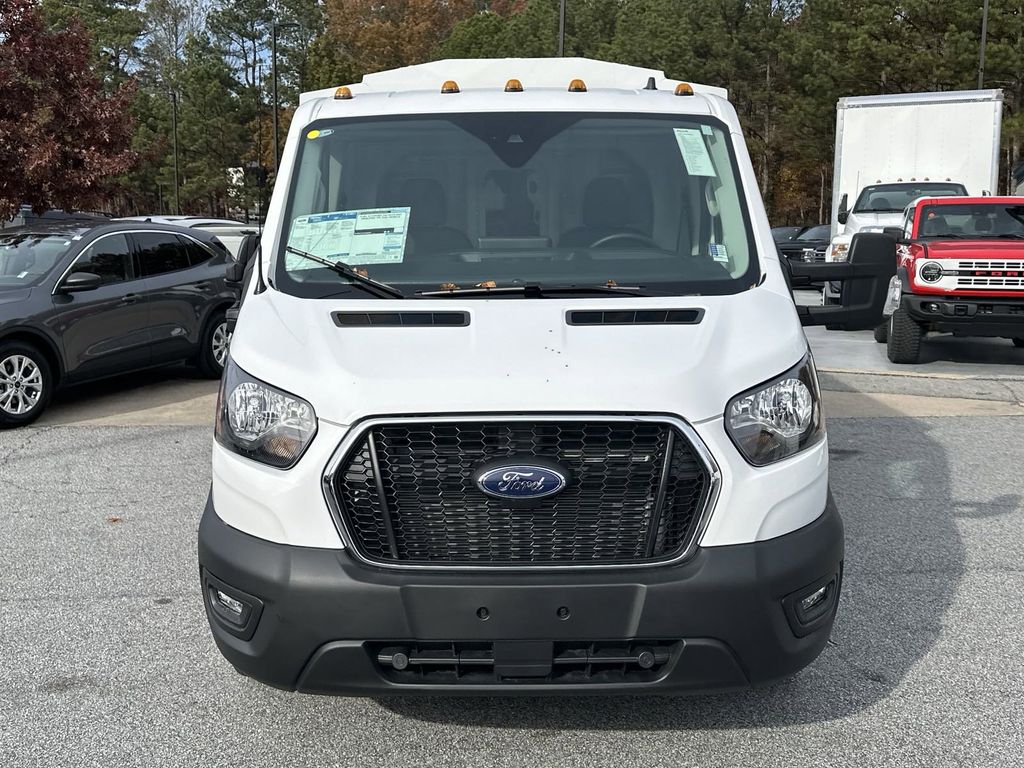 2024 Ford Transit-350 Base 2