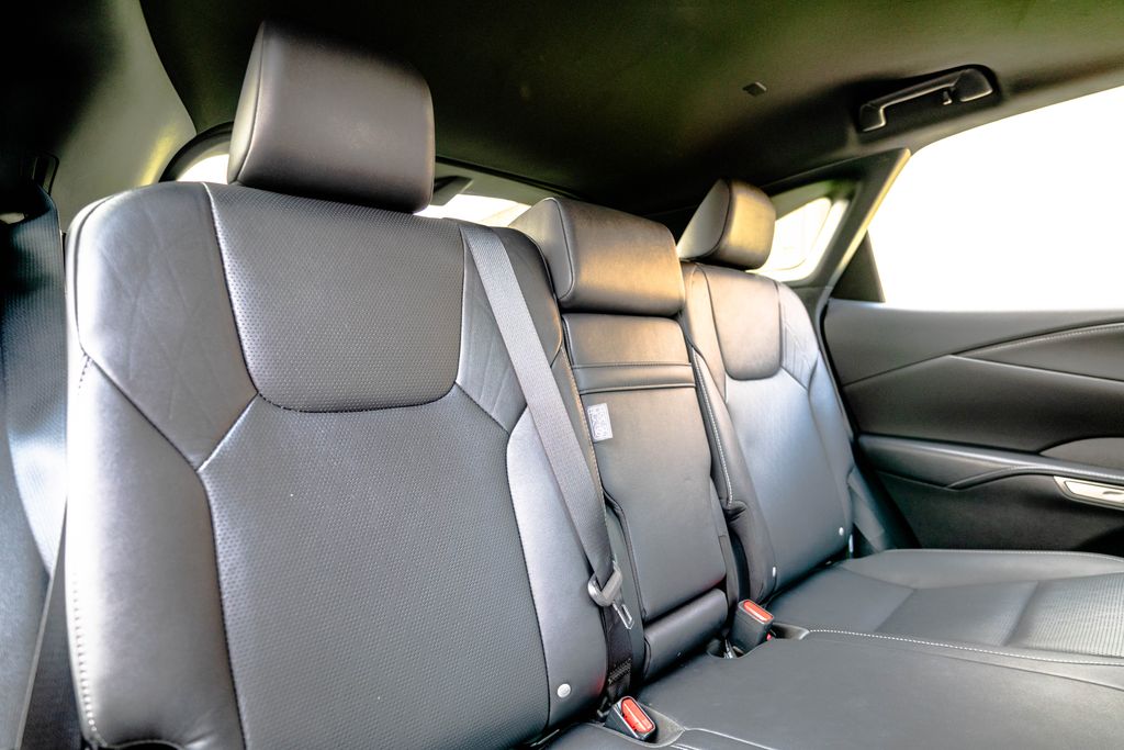 Used 2024 Lexus RX SUV
