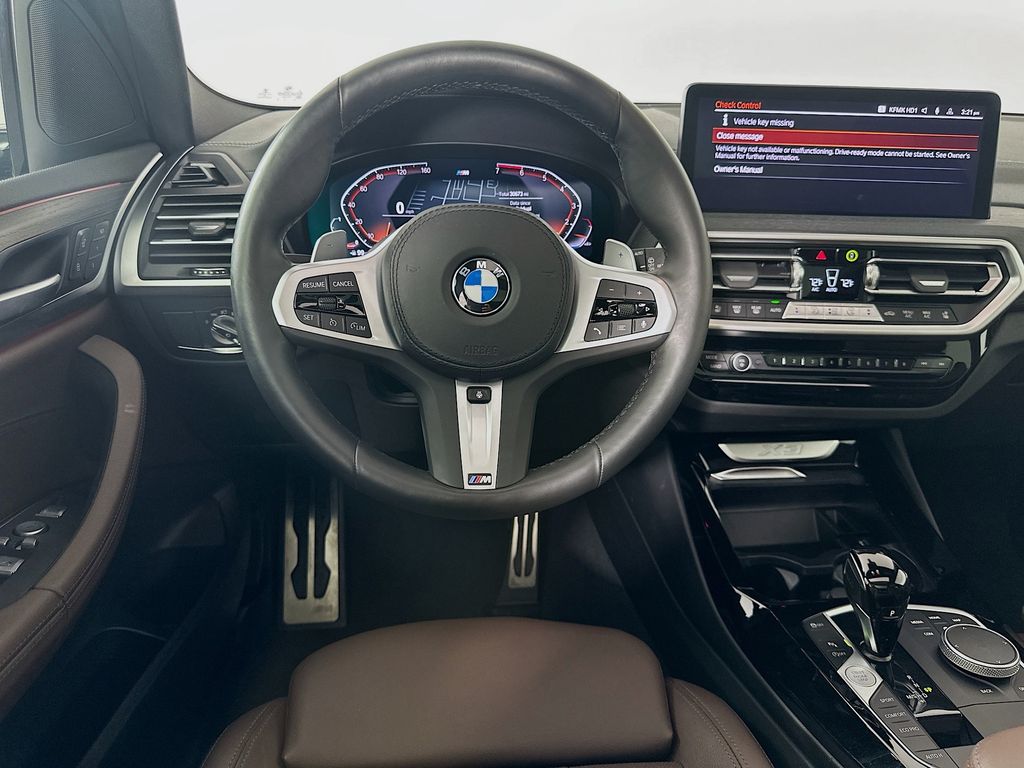Thumbnail: 2023 BMW X3 - 24