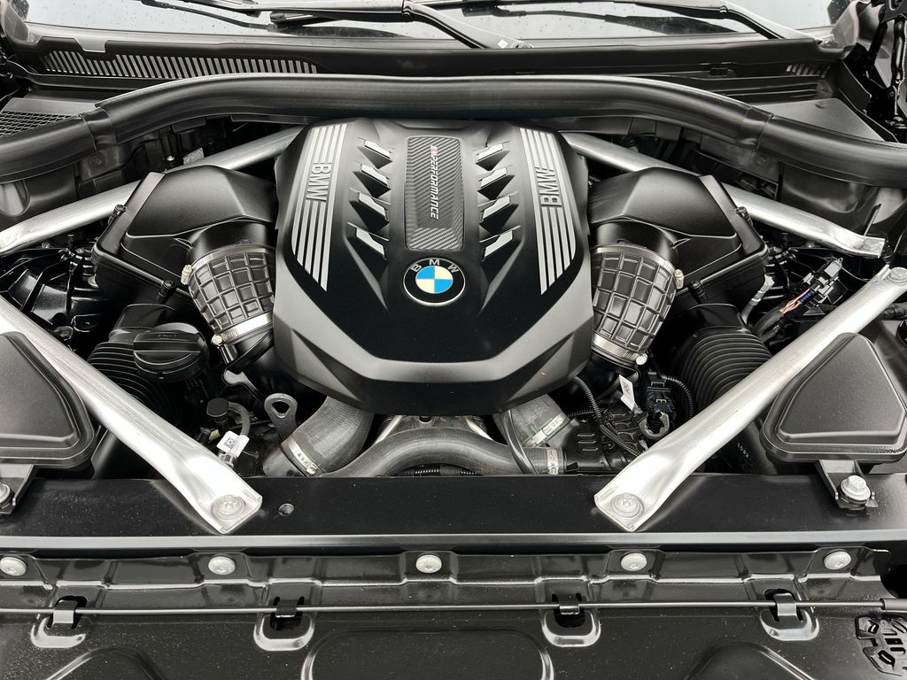 Thumbnail: 2023 BMW X5 - 27