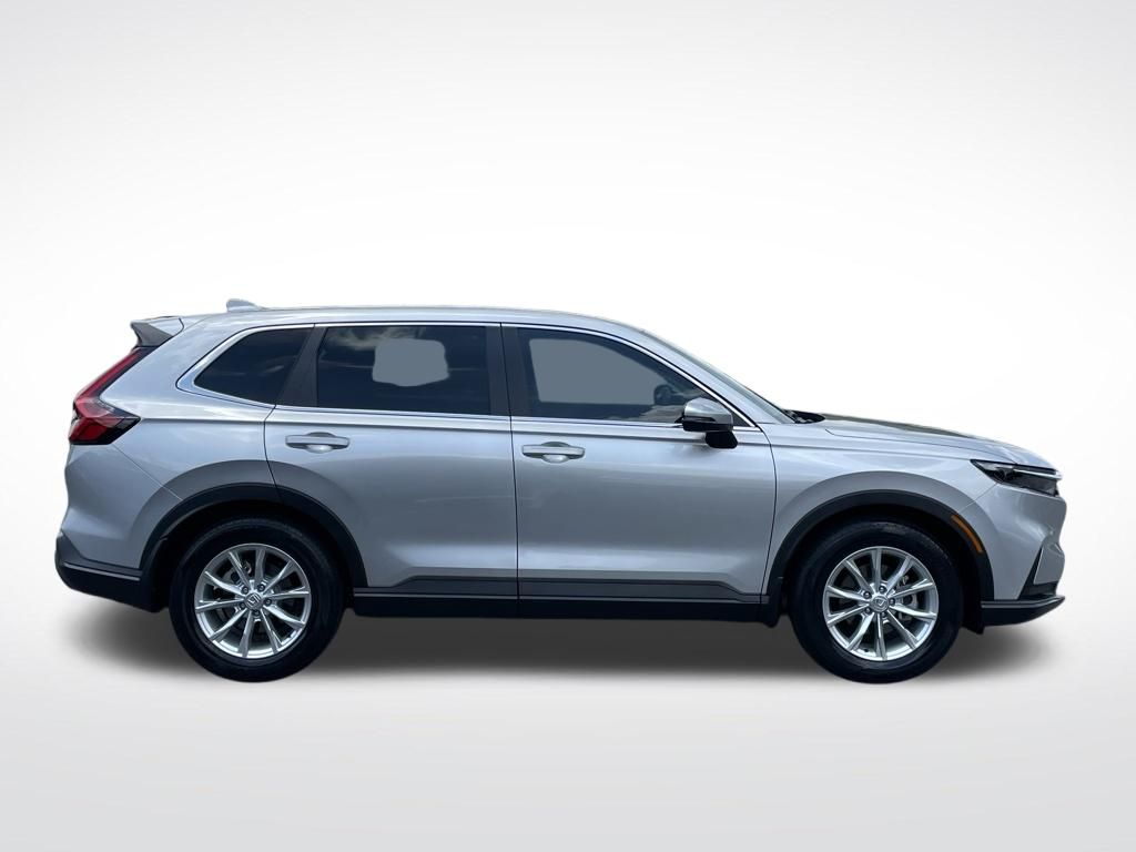Thumbnail: 2025 Honda CR-V - 7