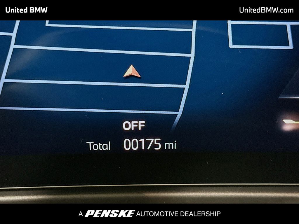 Thumbnail: 2026 BMW i4 - 7