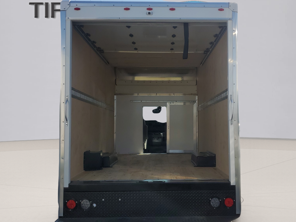 New 2026 White Ford Base image 8