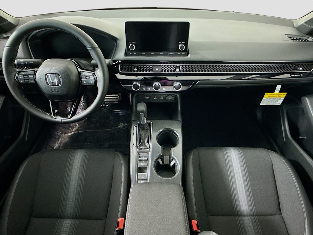 Thumbnail: 2026 Honda Civic - 13