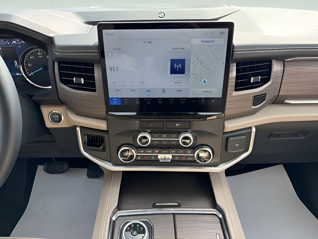 2022 Ford Expedition