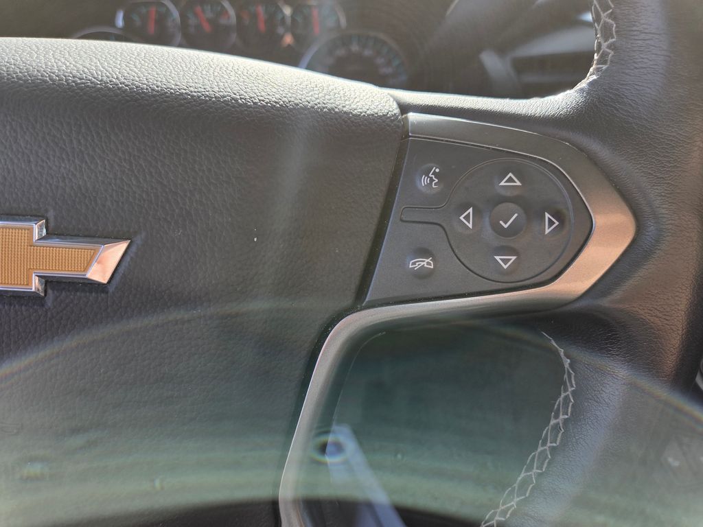 2020 Chevrolet Tahoe 4WD LT