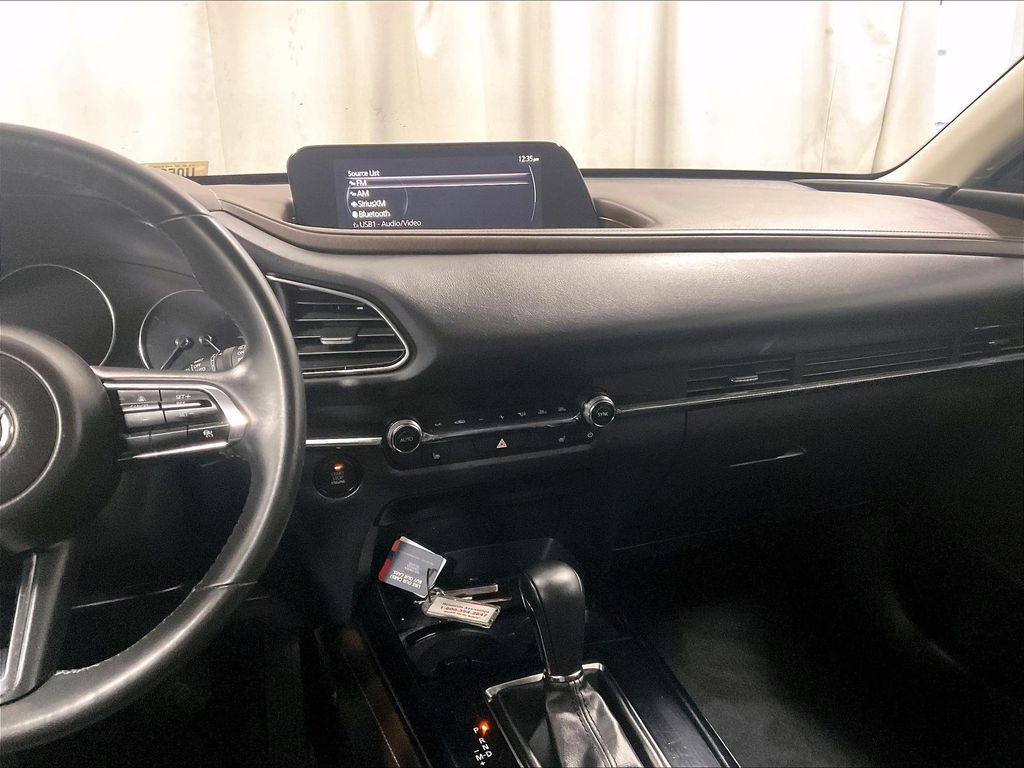 2024 Mazda CX-30 — photo 18