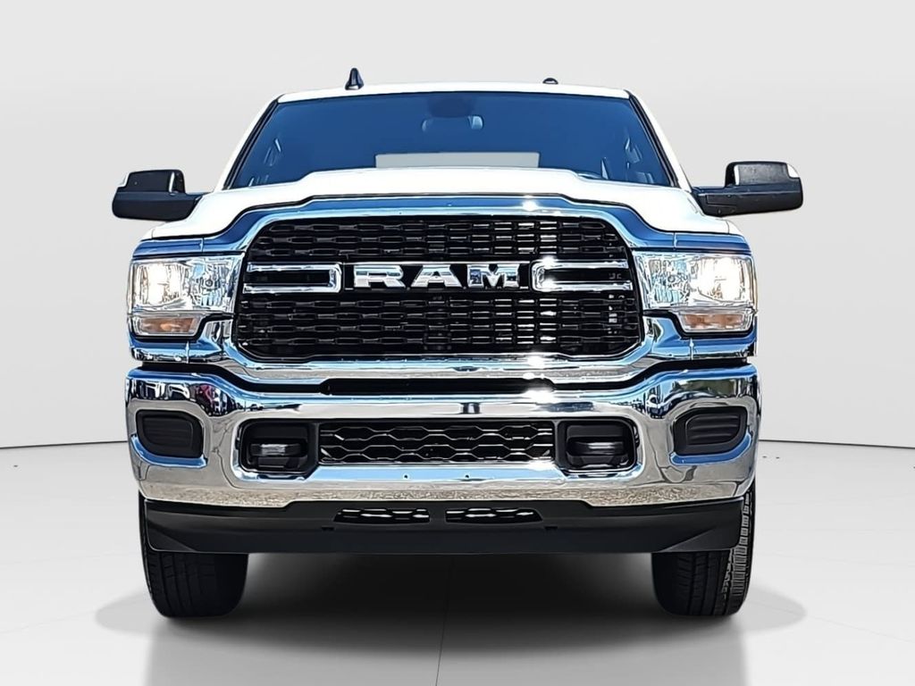 Used 2022 Ram 2500 Truck