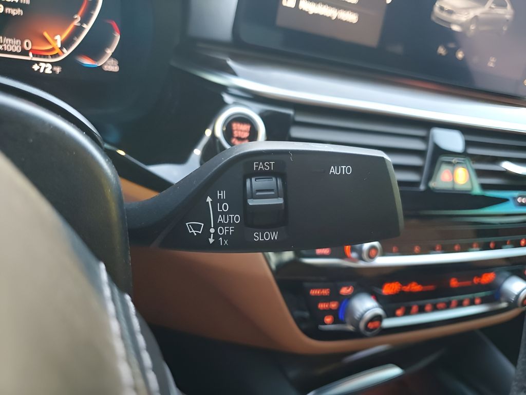 Used Car 2021 Bmw 5 Series  530i For Sale Under $25,000 In Austin, Texas
