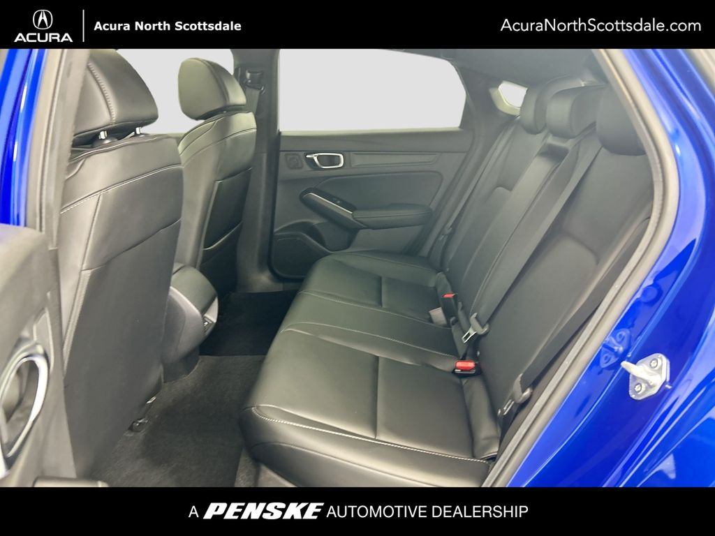 Thumbnail: 2025 Acura Integra - 20