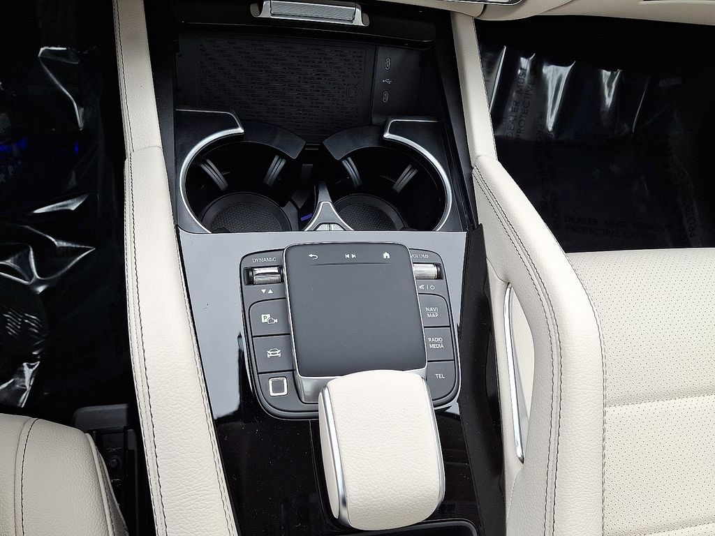 Thumbnail: 2026 Mercedes-Benz GLE - 17