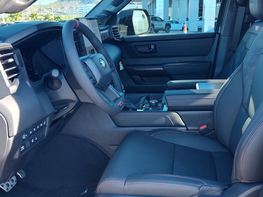 New 2026 Toyota Tundra i-FORCE MAX Truck