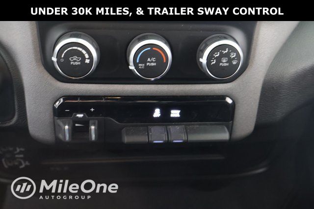 2022 RAM 3500 Tradesman photo
