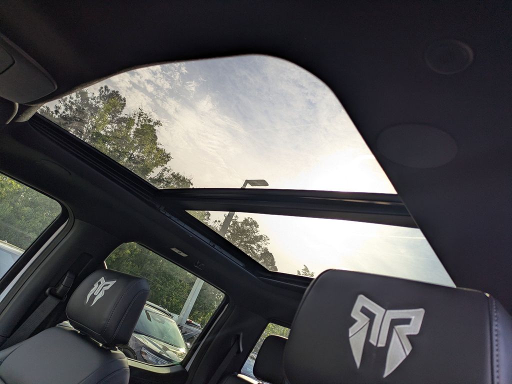 2026 Ford F-150 Rocky Ridge