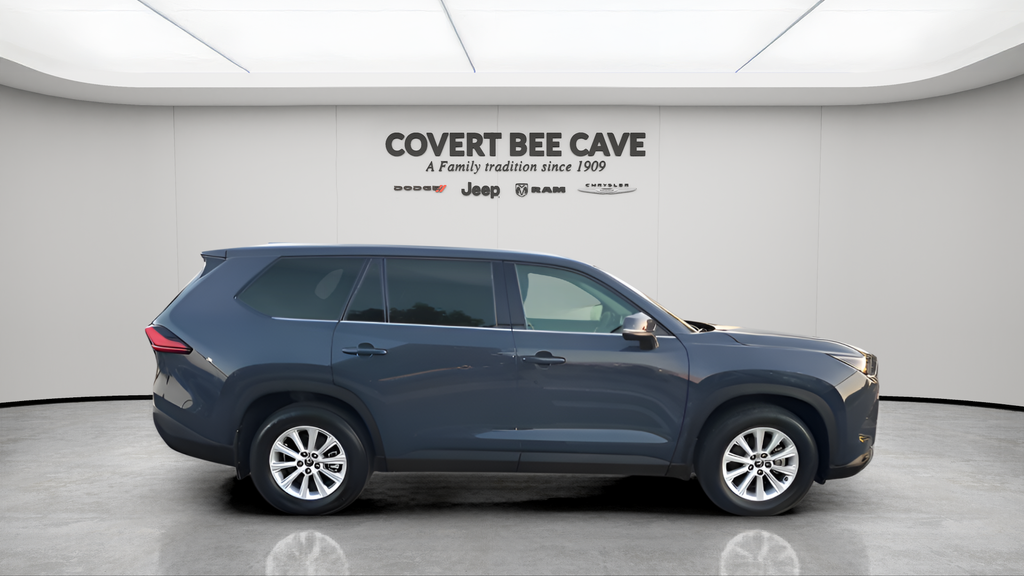 Used Car 2024 Toyota Grand Highlander  Xle For Sale Under $40,000 In Austin, Texas