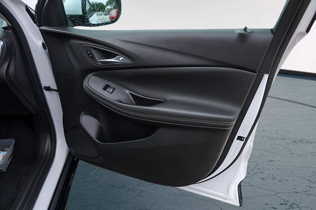 Used Car 2024 Buick Encore Gx  Sport Touring For Sale Under $25,000 In Austin, Texas