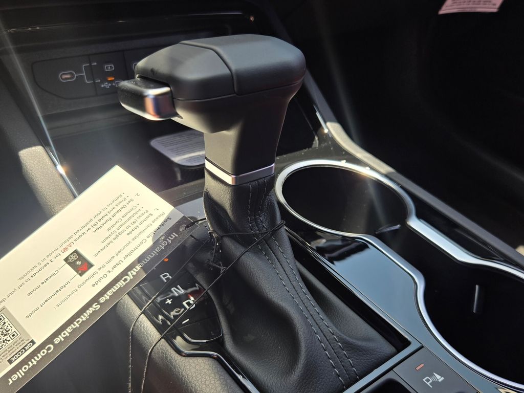 2026 Kia K5 - $30,515