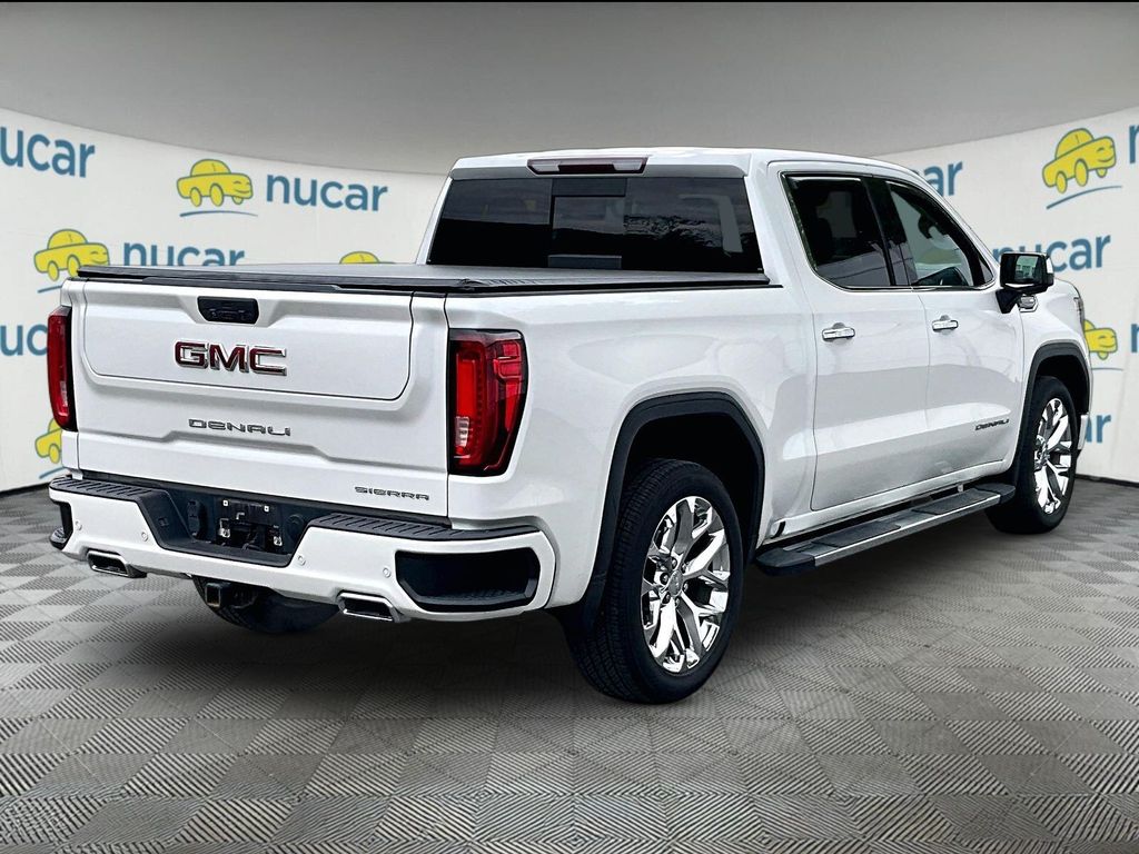 2020 GMC Sierra 1500 — photo 6