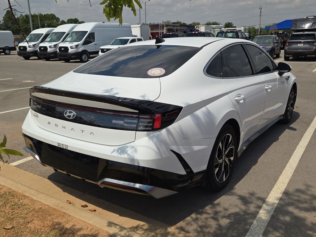 Used 2024 Hyundai Sonata SEL For Sale in Farmington, AR