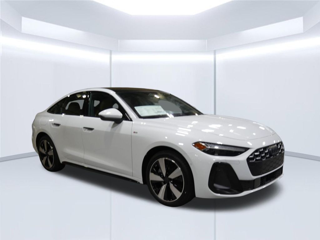 Thumbnail: 2026 Audi A5 - 7