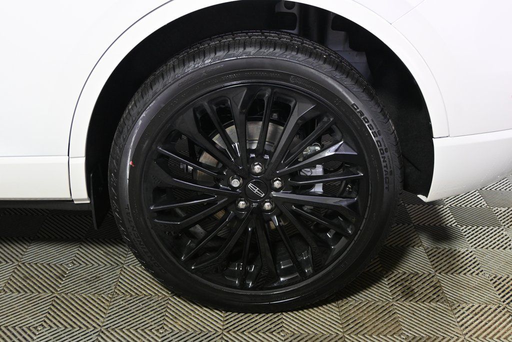 New 2026 White Lincoln Reserve image 18